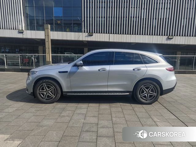 Mercedes-Benz EQC id 4264746 из Китая 15
