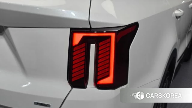 Kia The New Sorento 4th Generation id 4904577 из Кореи 14
