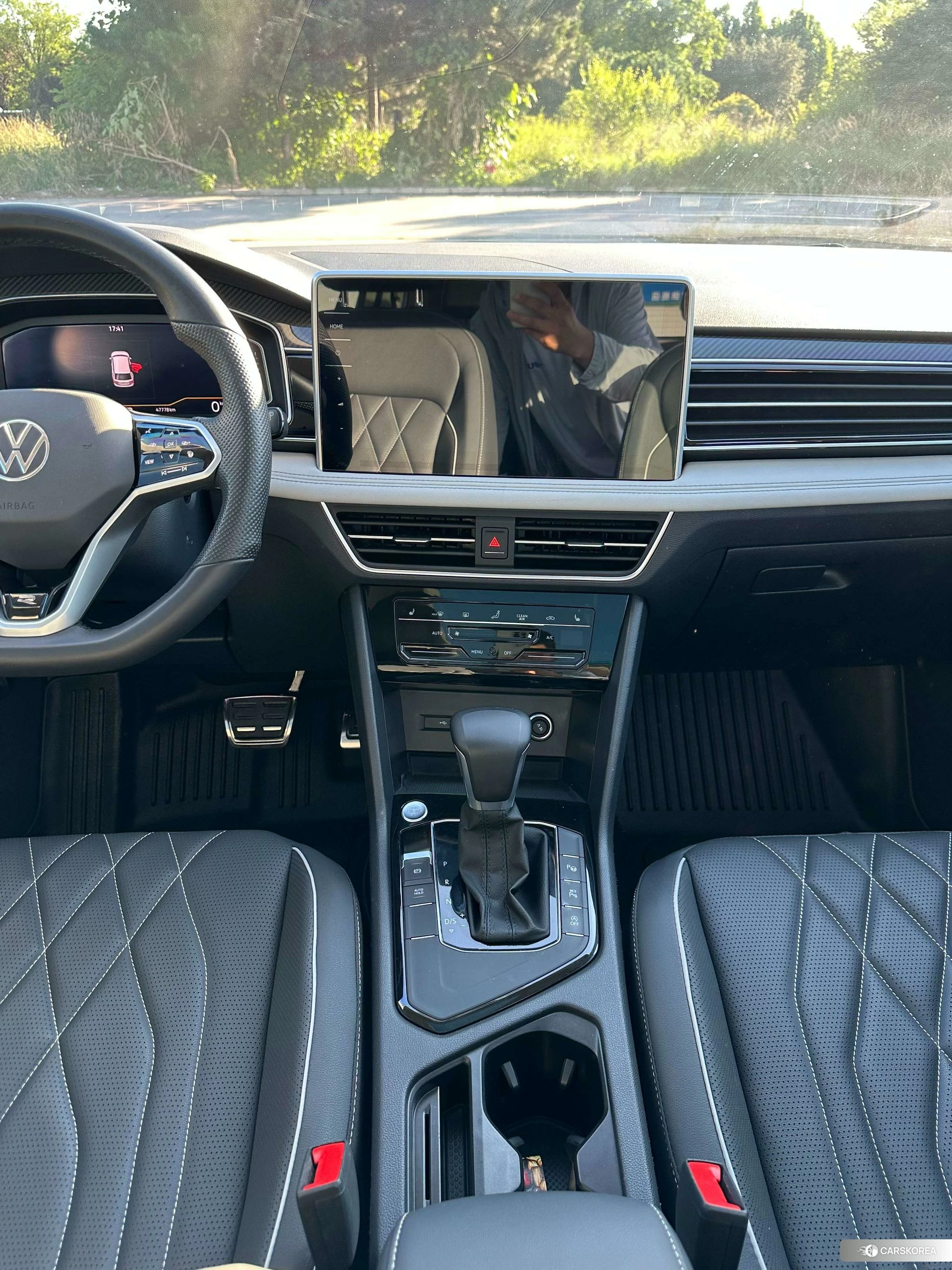 Volkswagen Tiguan L id 4441216 из Китая 15