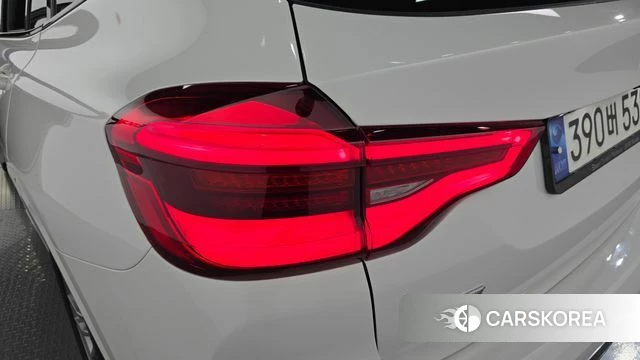 BMW X3 (G01) id 4688337 из Кореи 15
