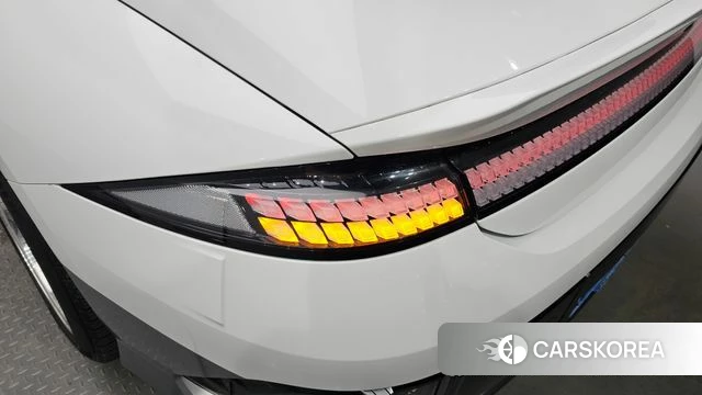 Hyundai Ionic 6 id 4428327 из Кореи 15