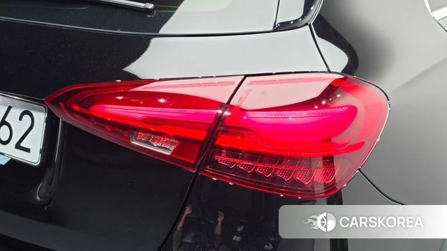 Mercedes-Benz A-Class W177 id 4757173 из Кореи 15