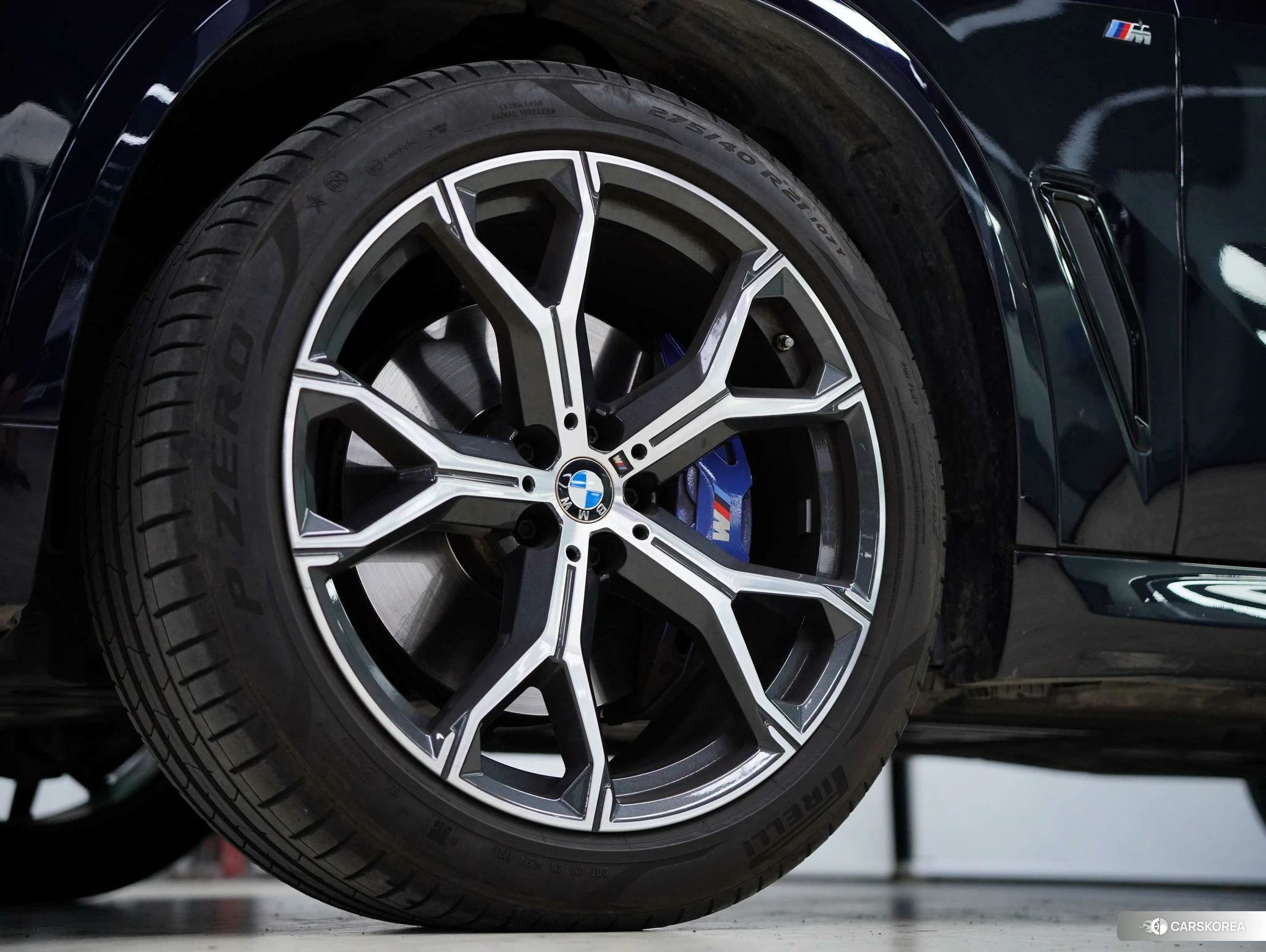 BMW X5 id 4513961 из Китая 15