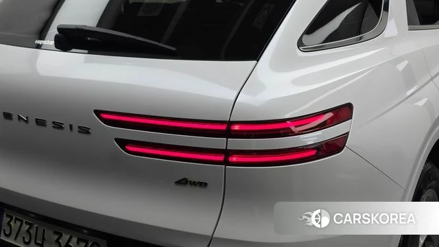 Genesis GV70 id 4640149 из Кореи 15