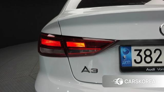 Audi New A3 id 4708158 из Кореи 15