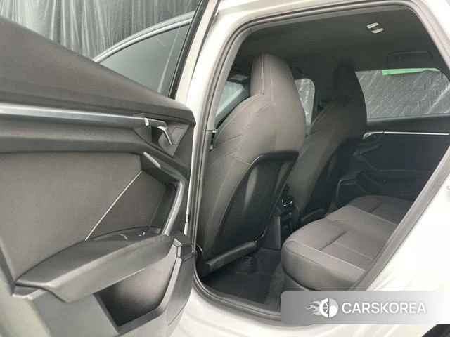 Audi A3 id 3939289 из Китая 15