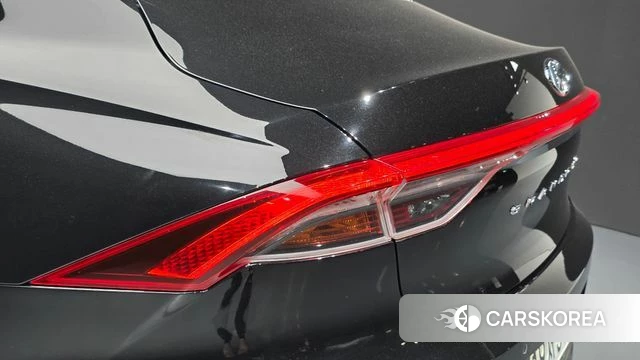Hyundai The New Grandeur IG id 4651003 из Кореи 15