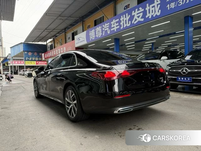 Mercedes-Benz E-class id 4290445 из Китая 15