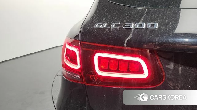 Mercedes-Benz GLC-Class X253 id 4443966 из Кореи 15