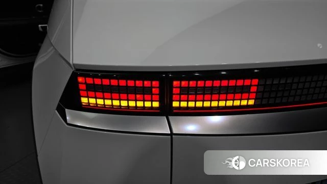 Hyundai Ionic 5 id 4224365 из Кореи 15