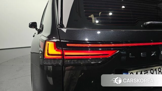 Lexus LX 4th Generation id 4474213 из Кореи 15