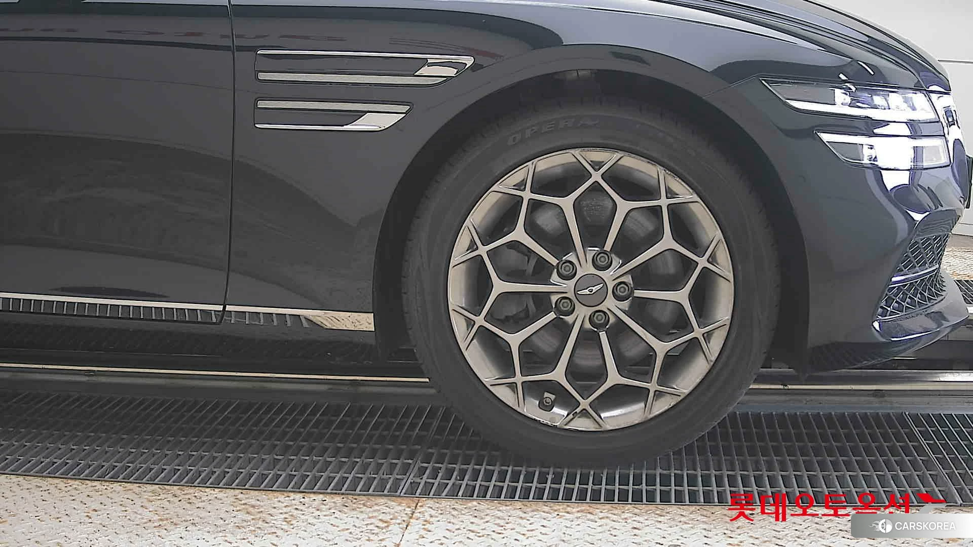 Hyundai G80 id 4674146 из Кореи 14