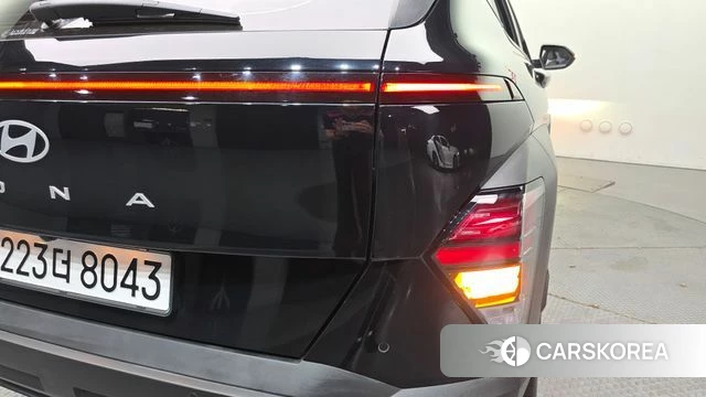 Hyundai Kona (SX2) id 4394550 из Кореи 15