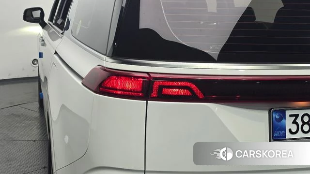 Kia Carnival 4th generation id 4541152 из Кореи 15