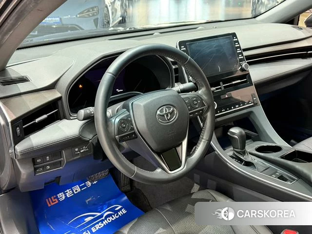 Toyota Asian dragon id 4273649 из Китая 15