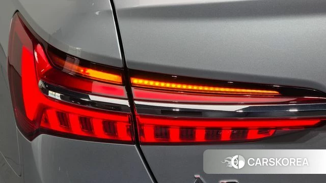 Audi A6 (C8) id 4518539 из Кореи 15