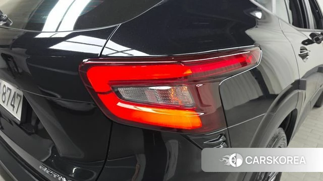 Chevrolet (GM Daewoo) Trax Crossover id 4194876 из Кореи 15