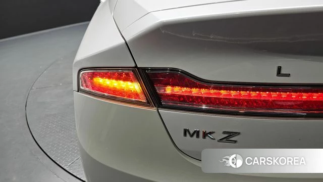 Lincoln New MKZ id 4563017 из Кореи 15