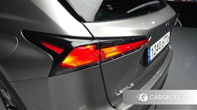 Lexus NX300h id 4355767 из Кореи 15