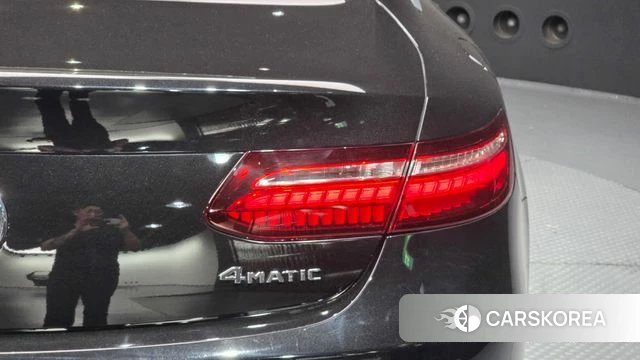 Mercedes-Benz E-Class W213 id 4636924 из Кореи 15