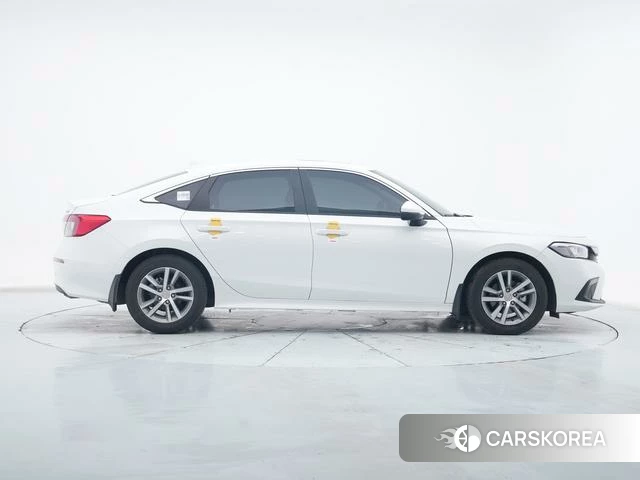 Honda Civic id 4301600 из Китая 15