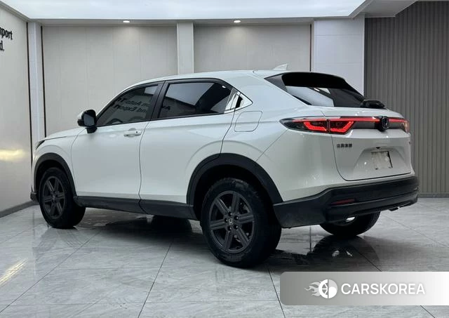 Honda XR-V id 4207001 из Китая 15