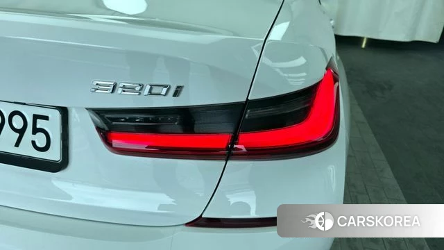 BMW 3 Series (G20) id 4303472 из Кореи 15