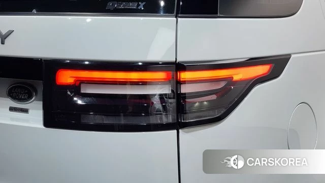 Land Rover Discovery 5 id 4595126 из Кореи 15