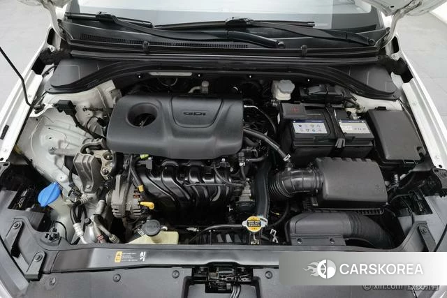 Hyundai Lead id 4254256 из Китая 15