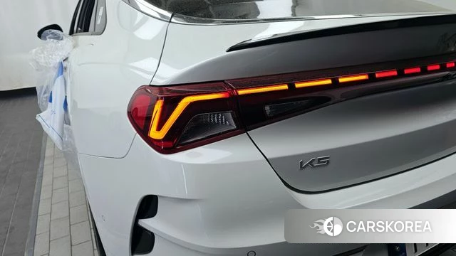 Kia K5 3rd generation id 4223435 из Кореи 15