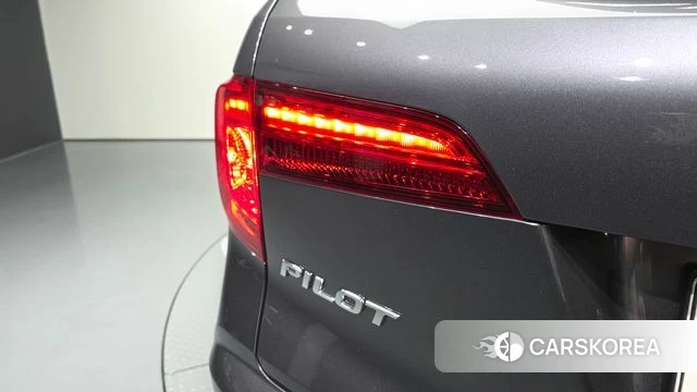 Honda Pilot 3rd generation id 4459682 из Кореи 15
