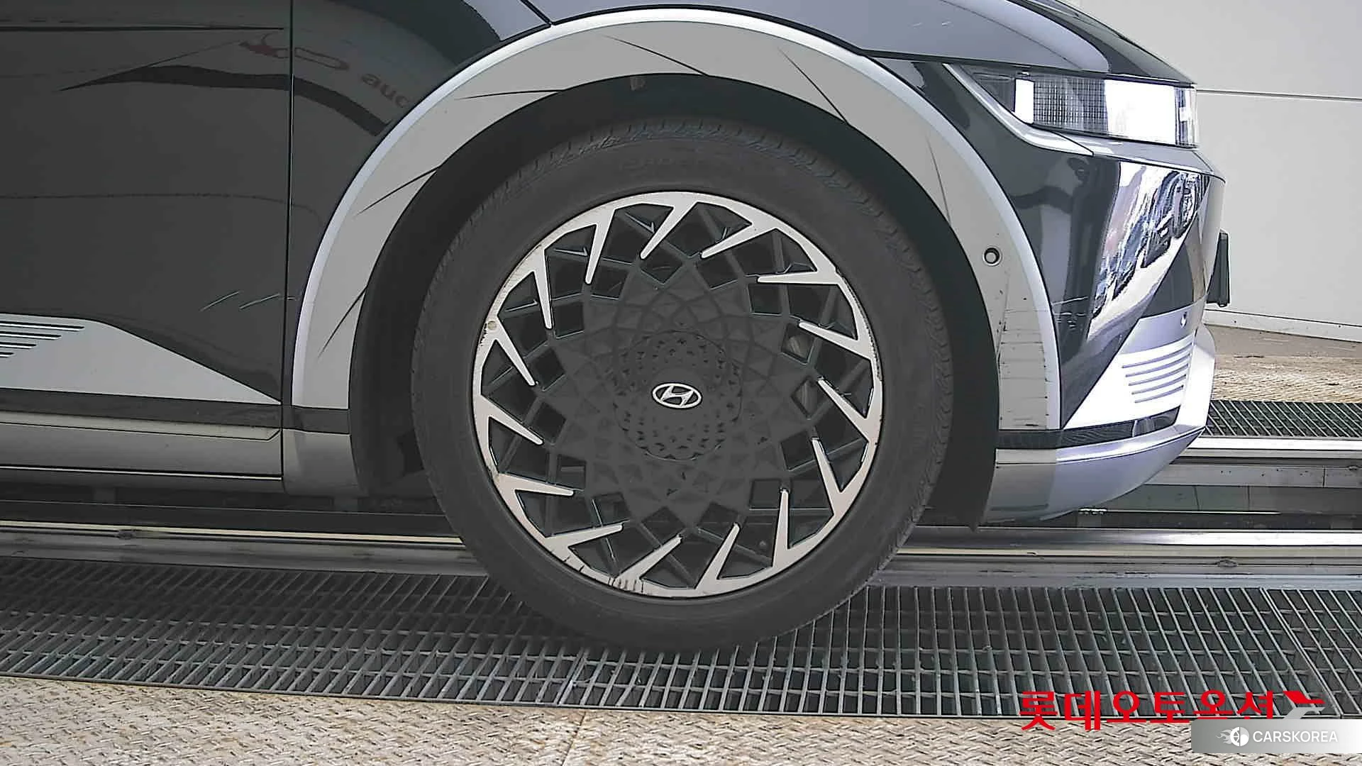 Hyundai IONIQ 5 id 3888315 из Кореи 15