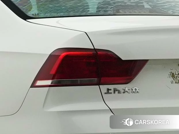 Volkswagen Santana id 4258758 из Китая 15