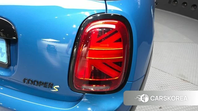 Mini Cooper Electric id 4337238 из Кореи 15