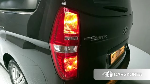 Hyundai The New Grand Starex id 4284792 из Кореи 15