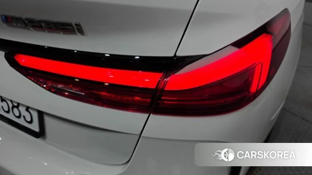 BMW 2 Series Gran Coupe (F44) id 4360033 из Кореи 14
