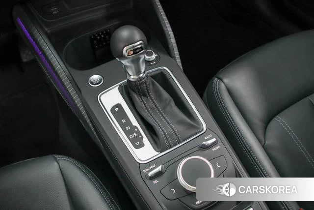Audi Q2L id 4272751 из Китая 15