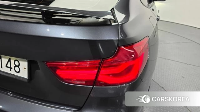 BMW 3 Series GT (F34) id 4378214 из Кореи 15