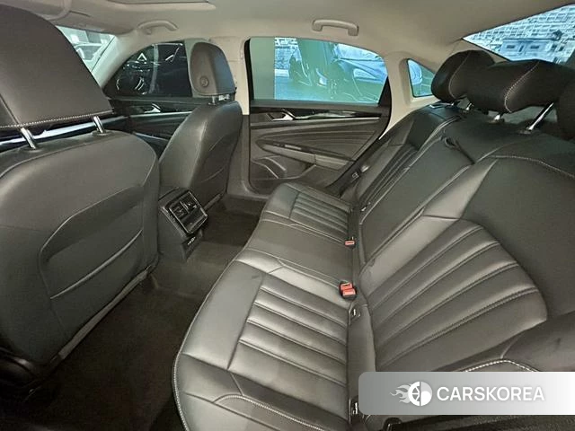 Volkswagen Passat id 4258664 из Китая 15