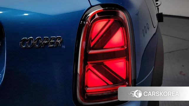 Mini Cooper Countryman id 4854175 из Кореи 15