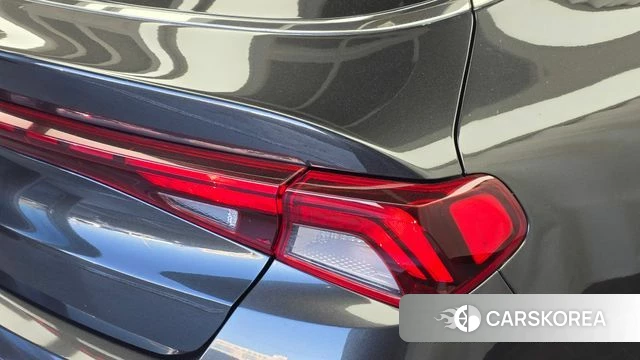 Kia K5 3rd generation id 4943180 из Кореи 15