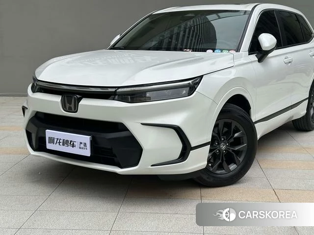 Honda Hao Ying id 4328701 из Китая 15