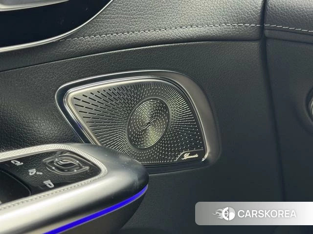 Mercedes-Benz EQE id 4261344 из Китая 15