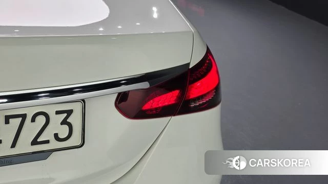 Mercedes-Benz E-Class W213 id 4671532 из Кореи 15