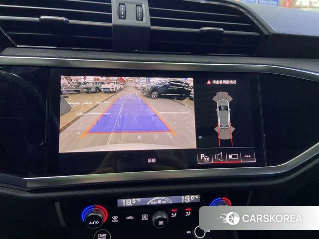 Audi Q3 id 4297461 из Китая 15
