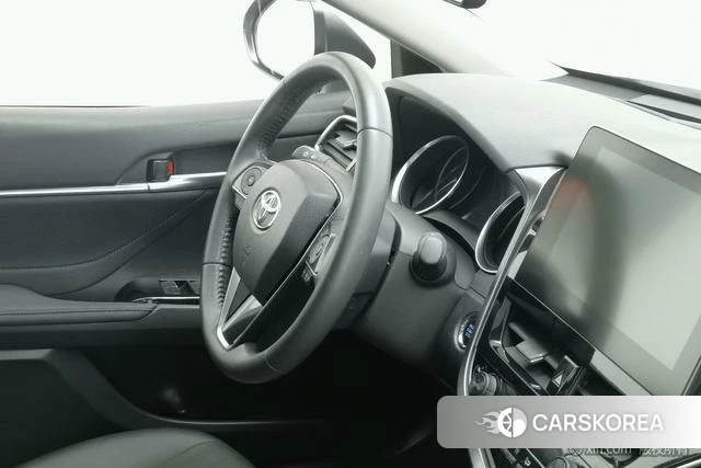 Toyota Camry id 4307152 из Китая 15