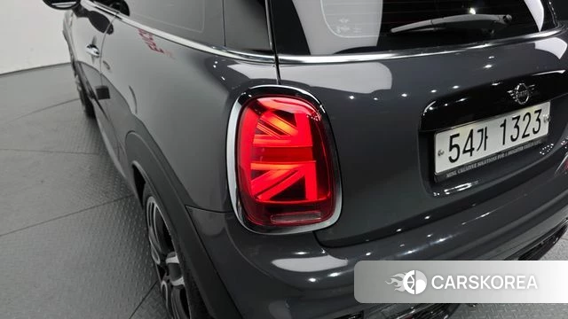 Mini Cooper S id 4331415 из Кореи 15