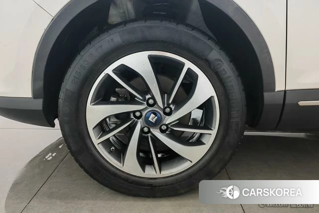 Baojun 560 id 4212365 из Китая 15