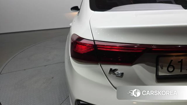 Kia Come New K3 id 4770803 из Кореи 15