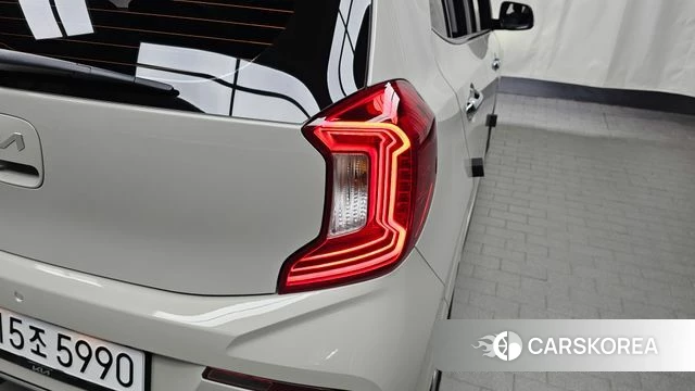 Kia Morning Urban (JA) id 4330062 из Кореи 15